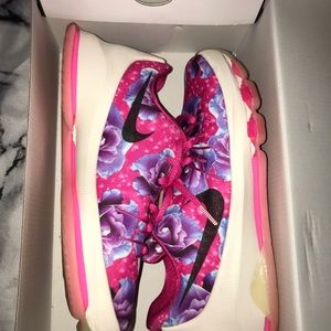 KD 8 Aunt Pearl